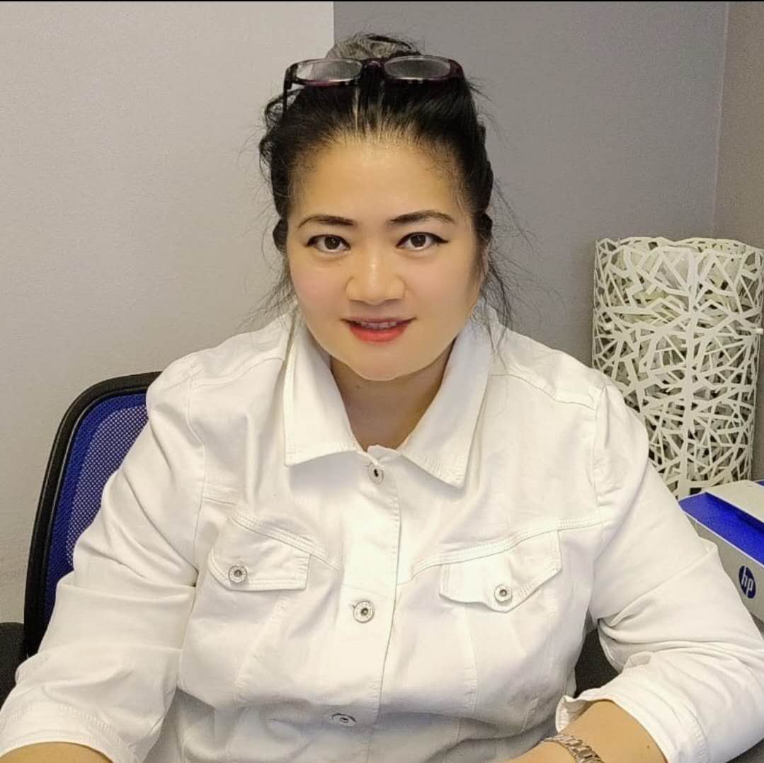 Dr. Ma Hong - Clinique Ruiyi MTC
